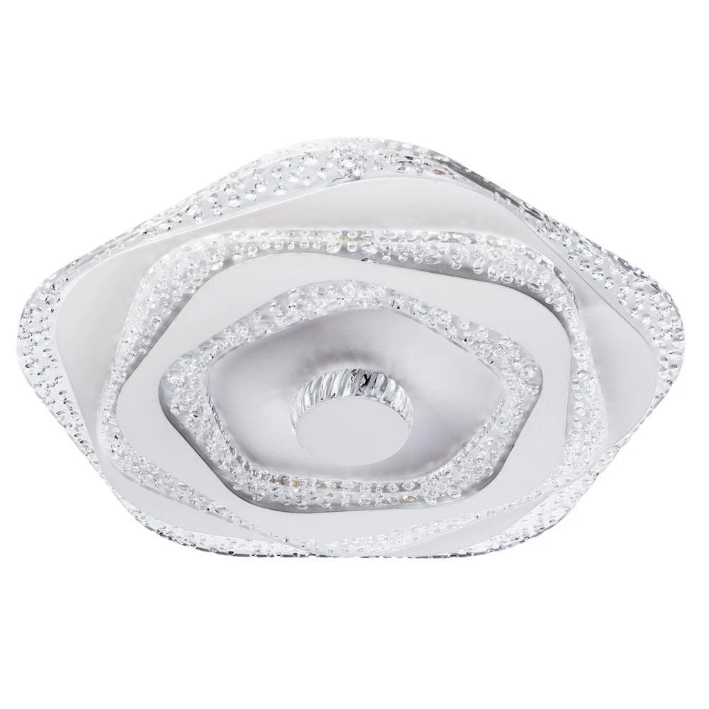 Накладной светильник ARTE Lamp MULTY-SPACE A1435PL-1WH