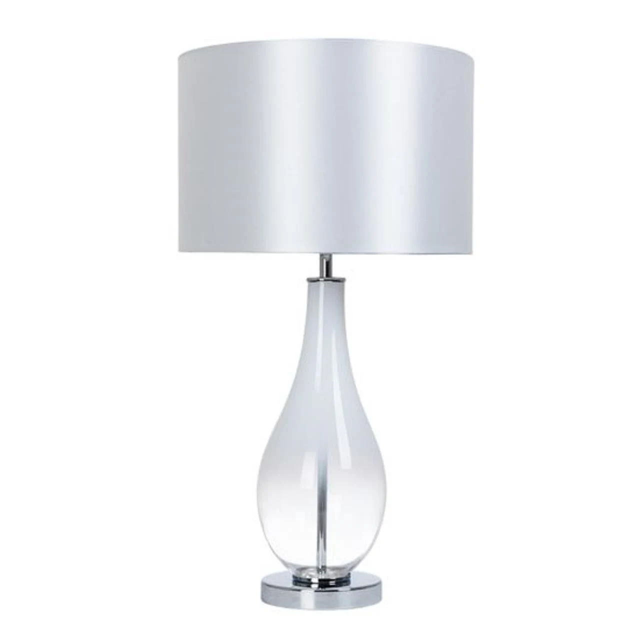 Настольная лампа ARTE Lamp Naos A5043LT-1WH