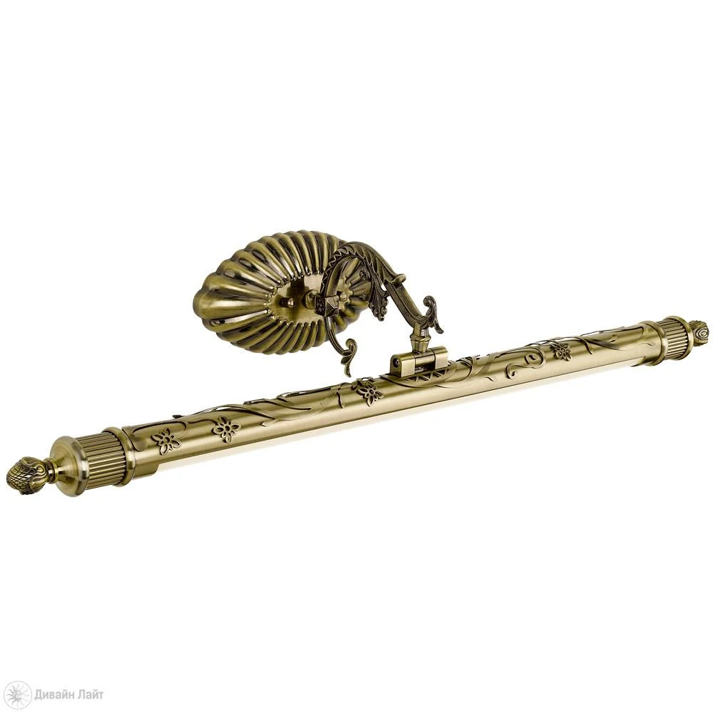 Светильник для картин ARTE Lamp NAPOLI A6308AP-1AB