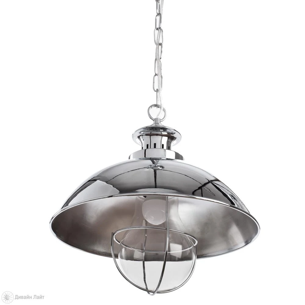 Подвесной светильник ARTE Lamp NAUTILUS A8024SP-1CC