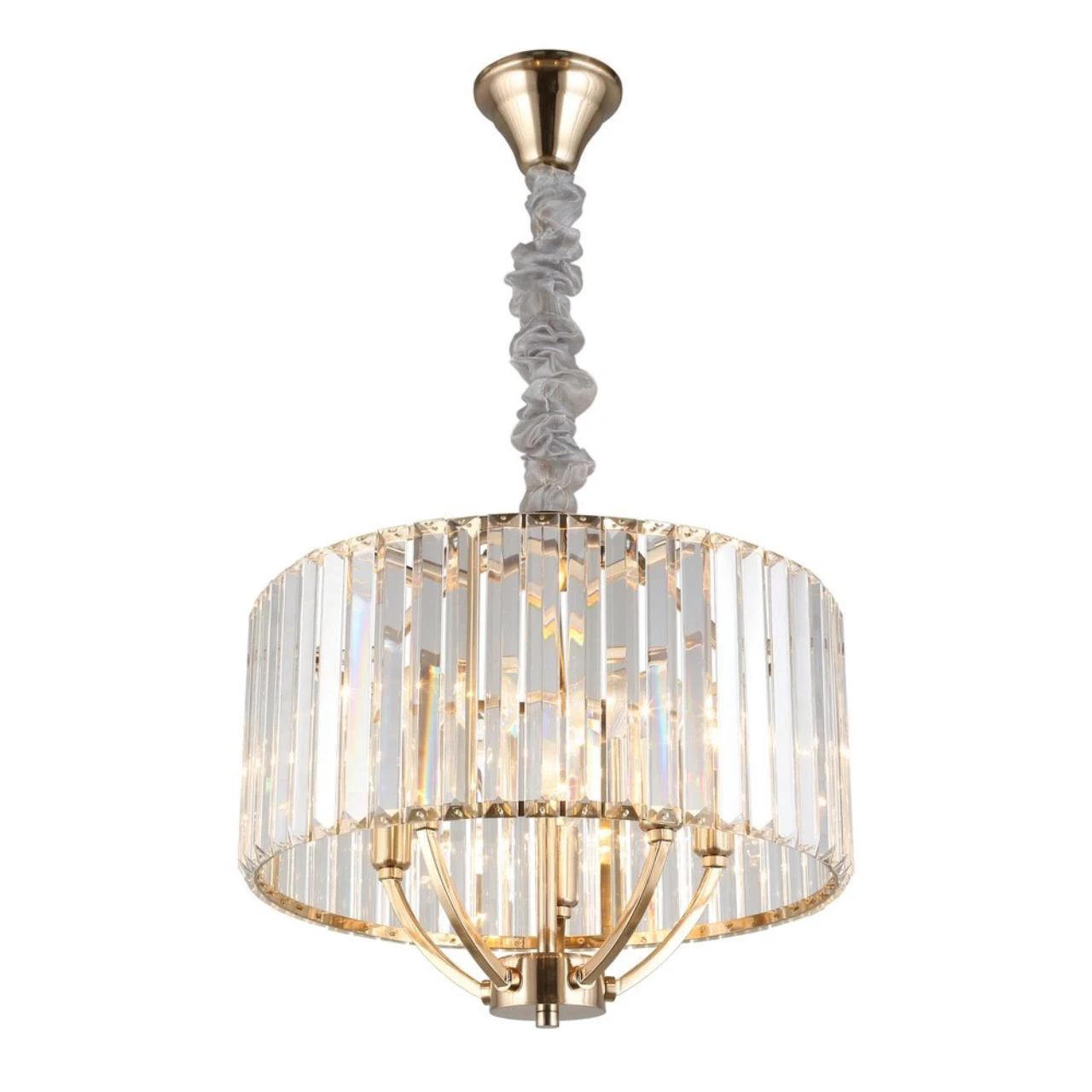 Подвесная люстра APLOYT Nela APL.746.13.05