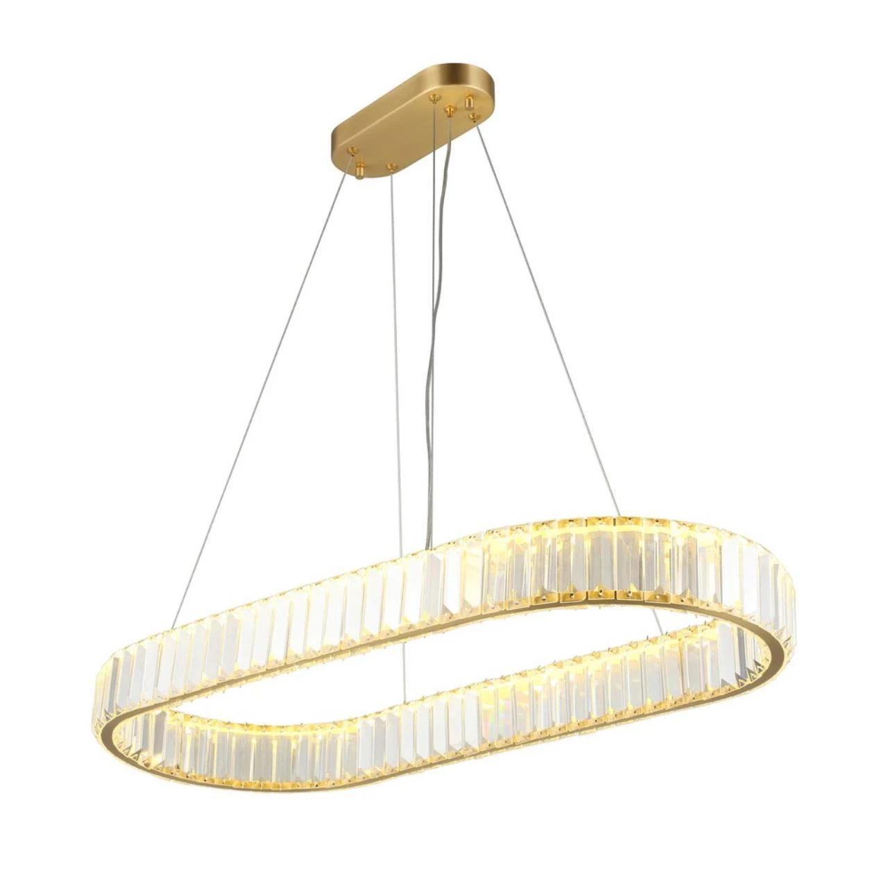 Подвесная люстра APLOYT Nicoletta APL.026.03.70