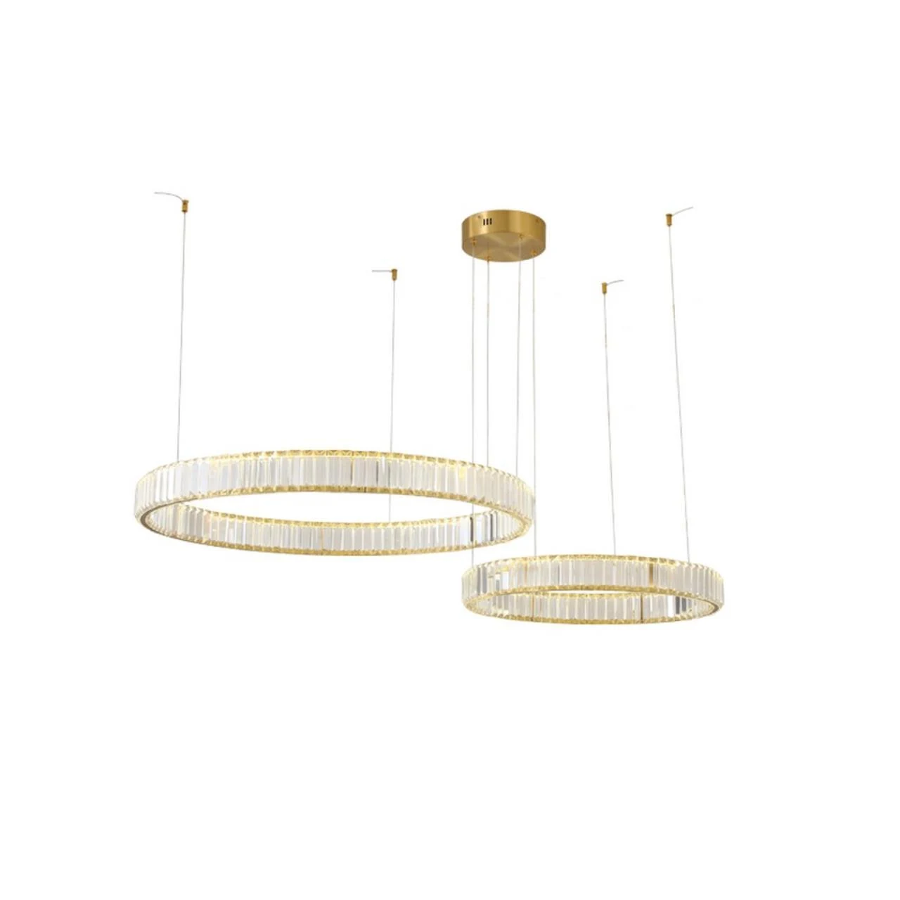 Подвесная люстра APLOYT Nicoletta APL.026.03.85