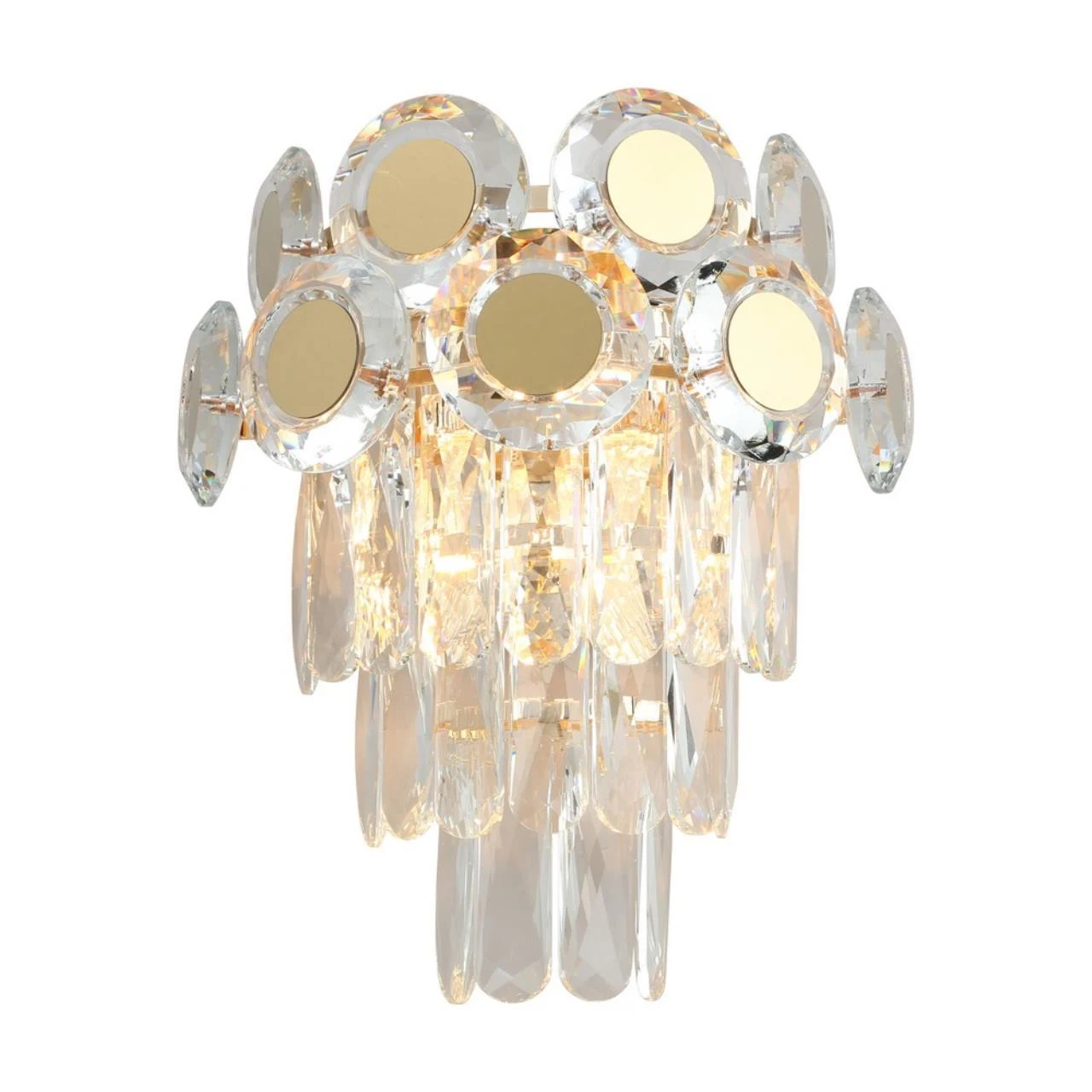 Бра APLOYT Nikoul APL.832.01.02