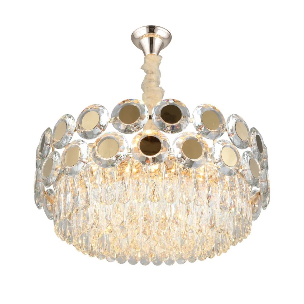 Подвесная люстра APLOYT Nikoul APL.832.03.12