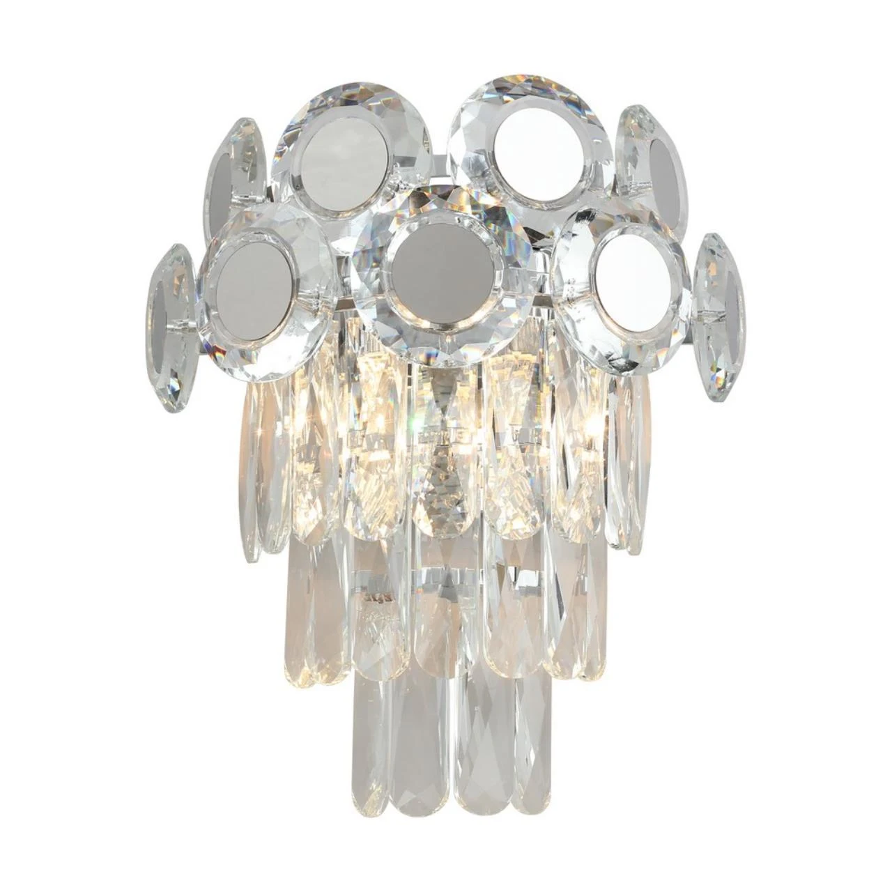 Бра APLOYT Nikoul APL.832.11.02