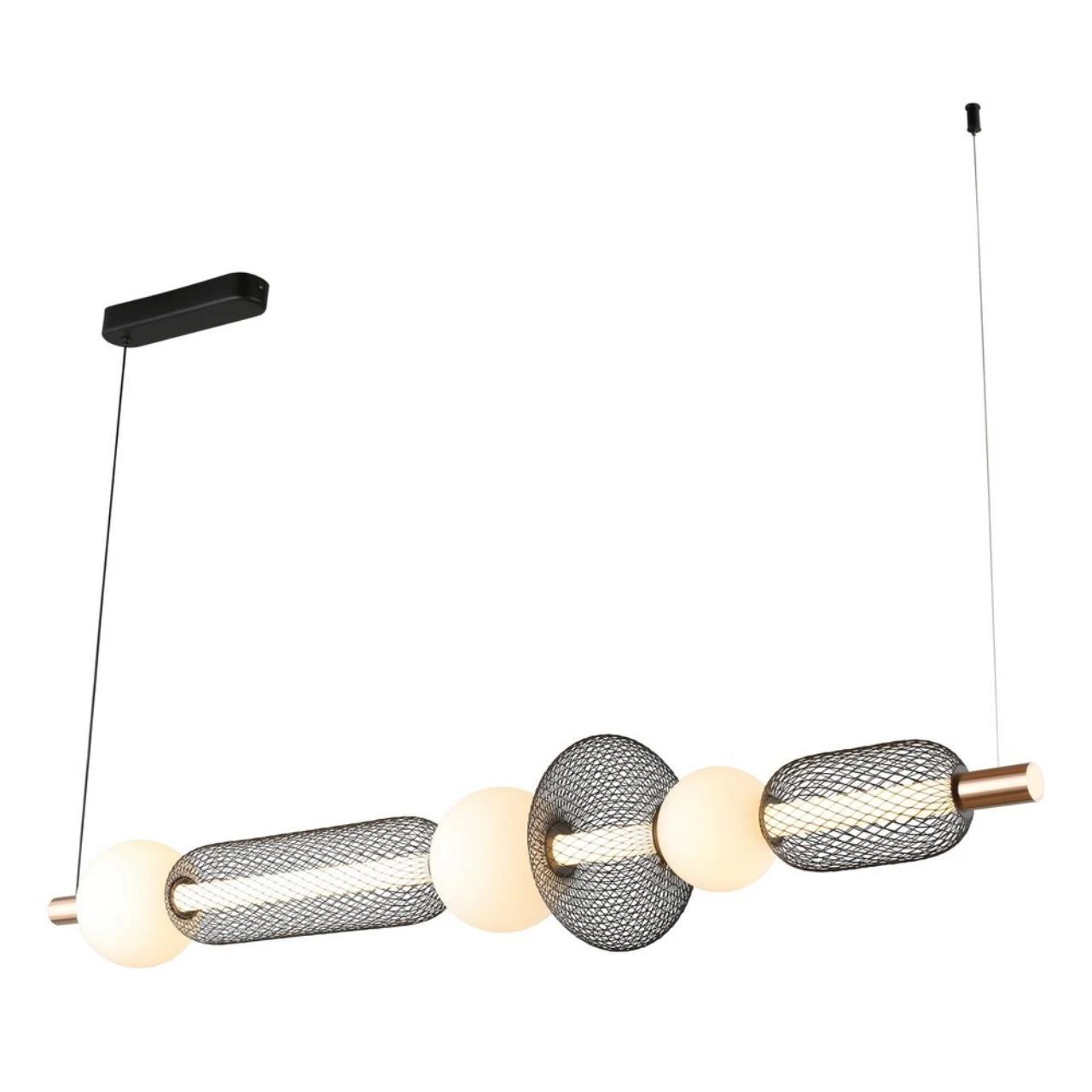 Линейный светильник APLOYT Nikusia APL.658.03.29