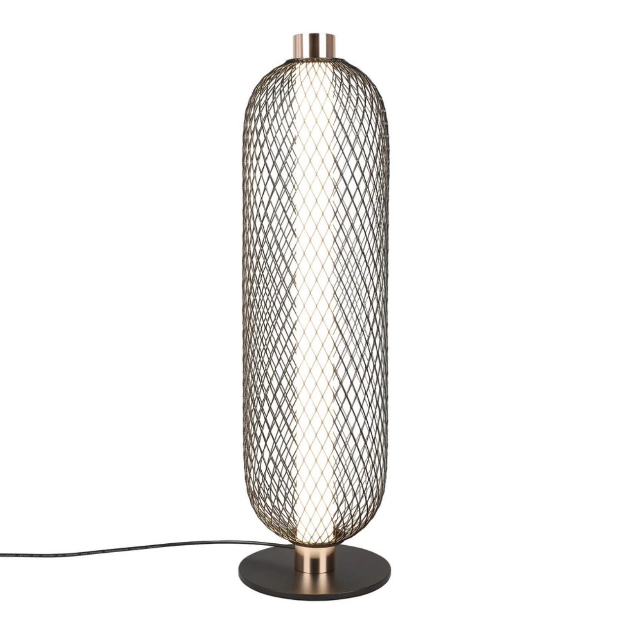 Настольная лампа APLOYT Nikusia APL.658.04.18