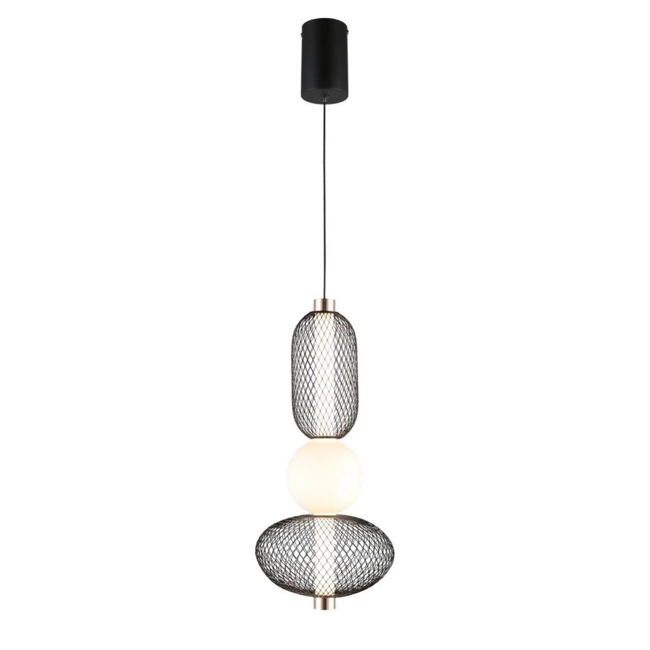 Подвесной светильник APLOYT Nikusia APL.658.06.13