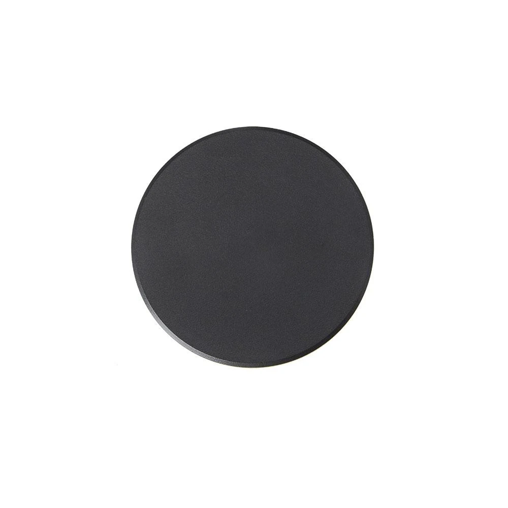 Светильник настенный ARTE Lamp Nimbo A3409AL-1BK