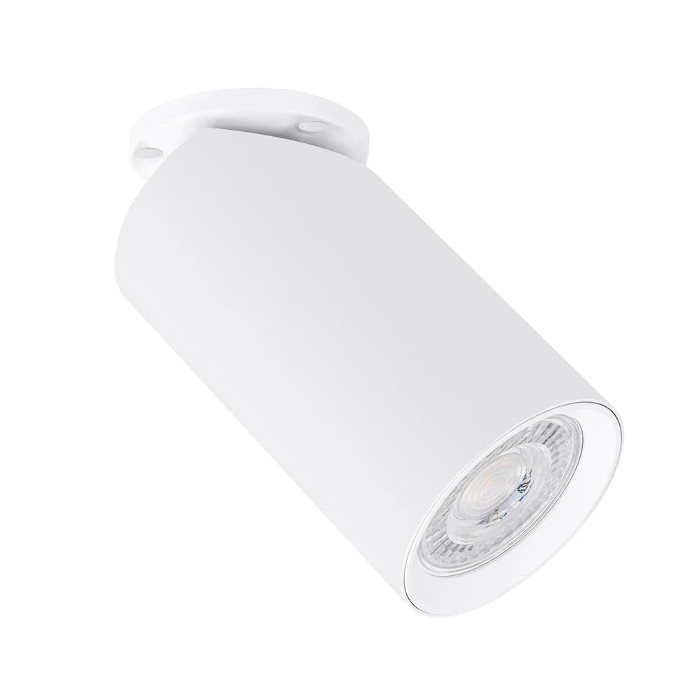 Спот ARTE Lamp NODO A3213PL-1WH