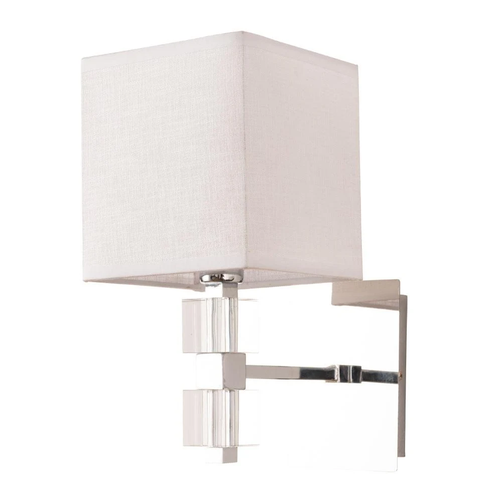 Бра ARTE Lamp NORTH A5896AP-1CC