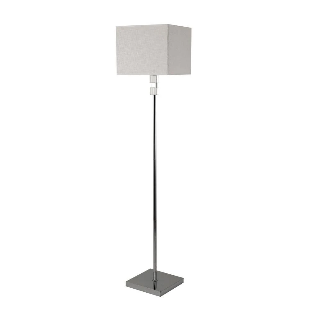 Торшер ARTE Lamp NORTH A5896PN-1CC