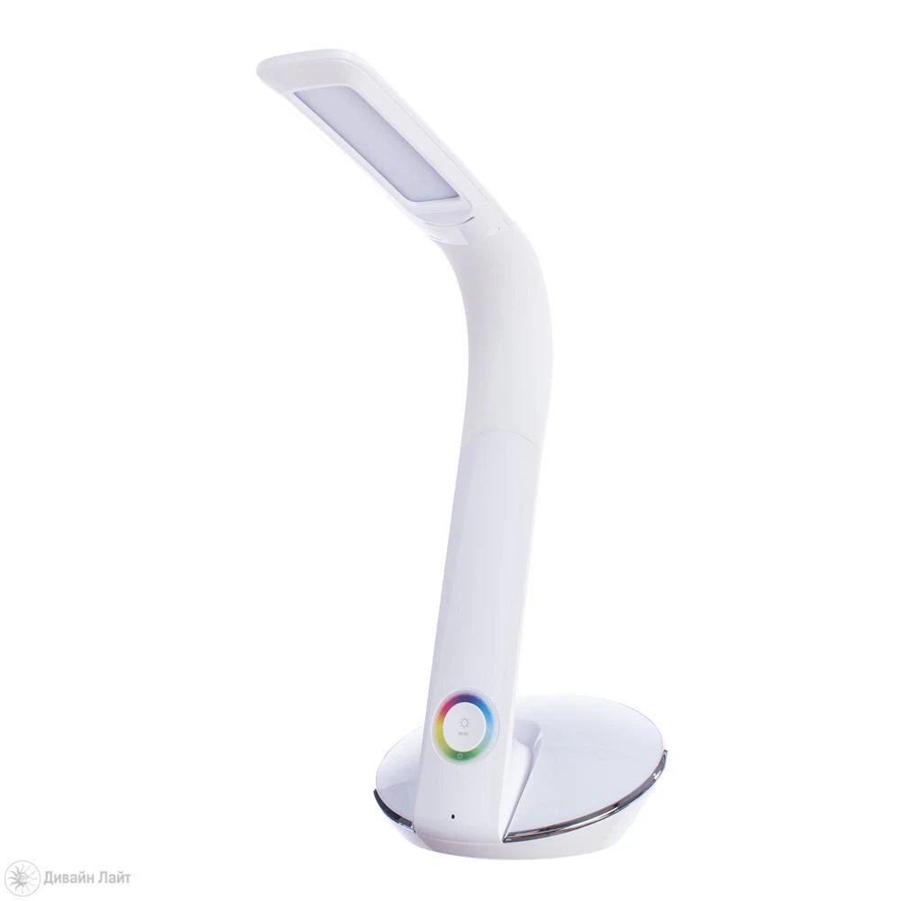 Настольная лампа ARTE Lamp Observer A1910LT-1WH