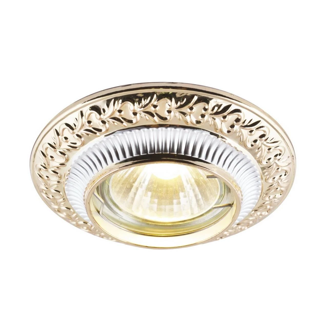 Встраиваемый светильник ARTE Lamp Occhio A5280PL-1SG