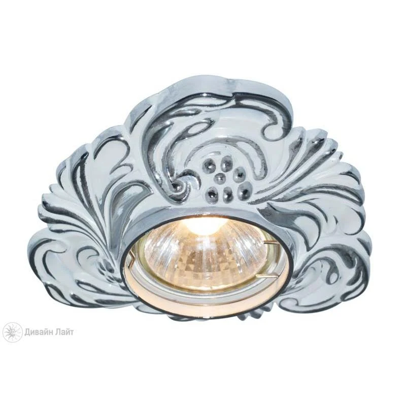 Встраиваемый светильник ARTE Lamp Occhio A5285PL-1WA