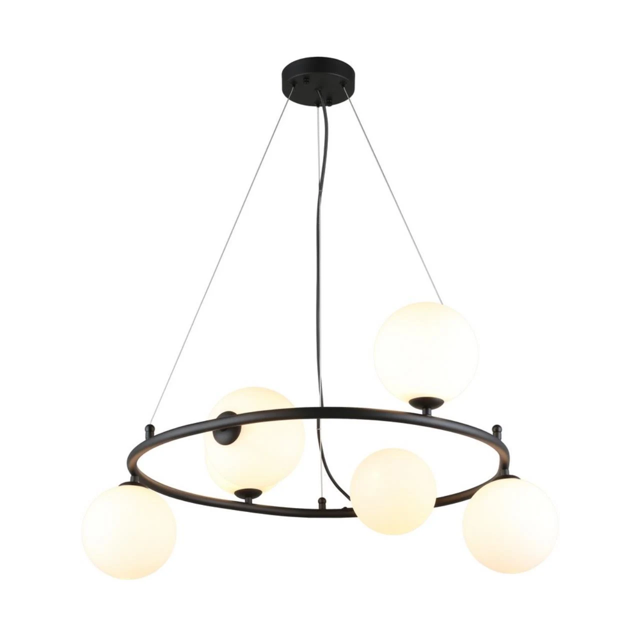 Подвесная люстра APLOYT Odet APL.630.13.06