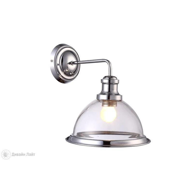 Бра ARTE Lamp Oglio A9273AP-1CC