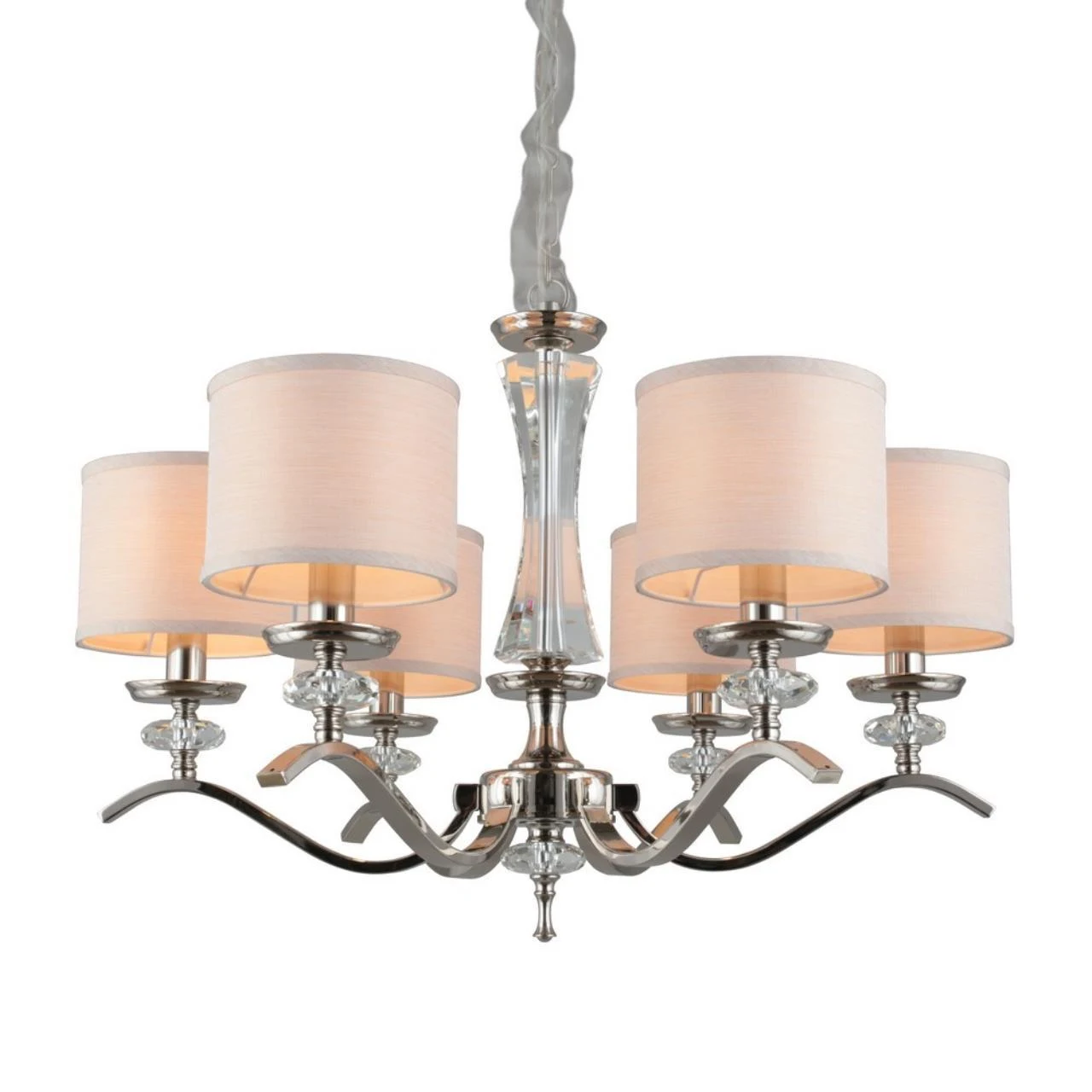 Подвесная люстра APLOYT Okin APL.715.03.06