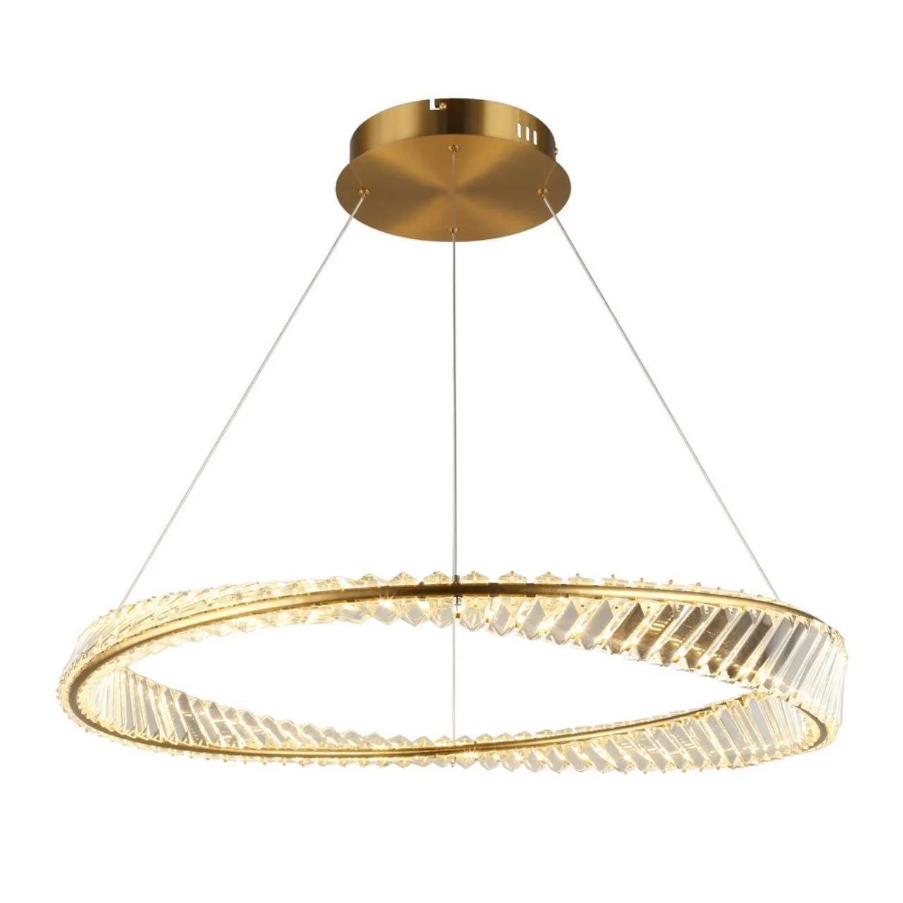 Подвесная люстра APLOYT Olimp APL.045.03.35