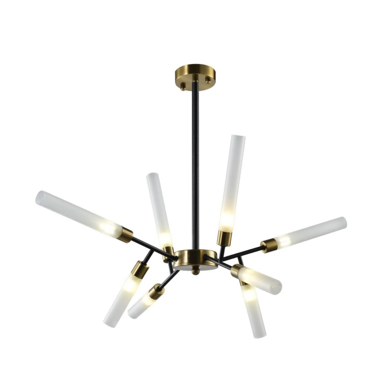 Люстра на штанге APLOYT Oliwia APL.604.07.09