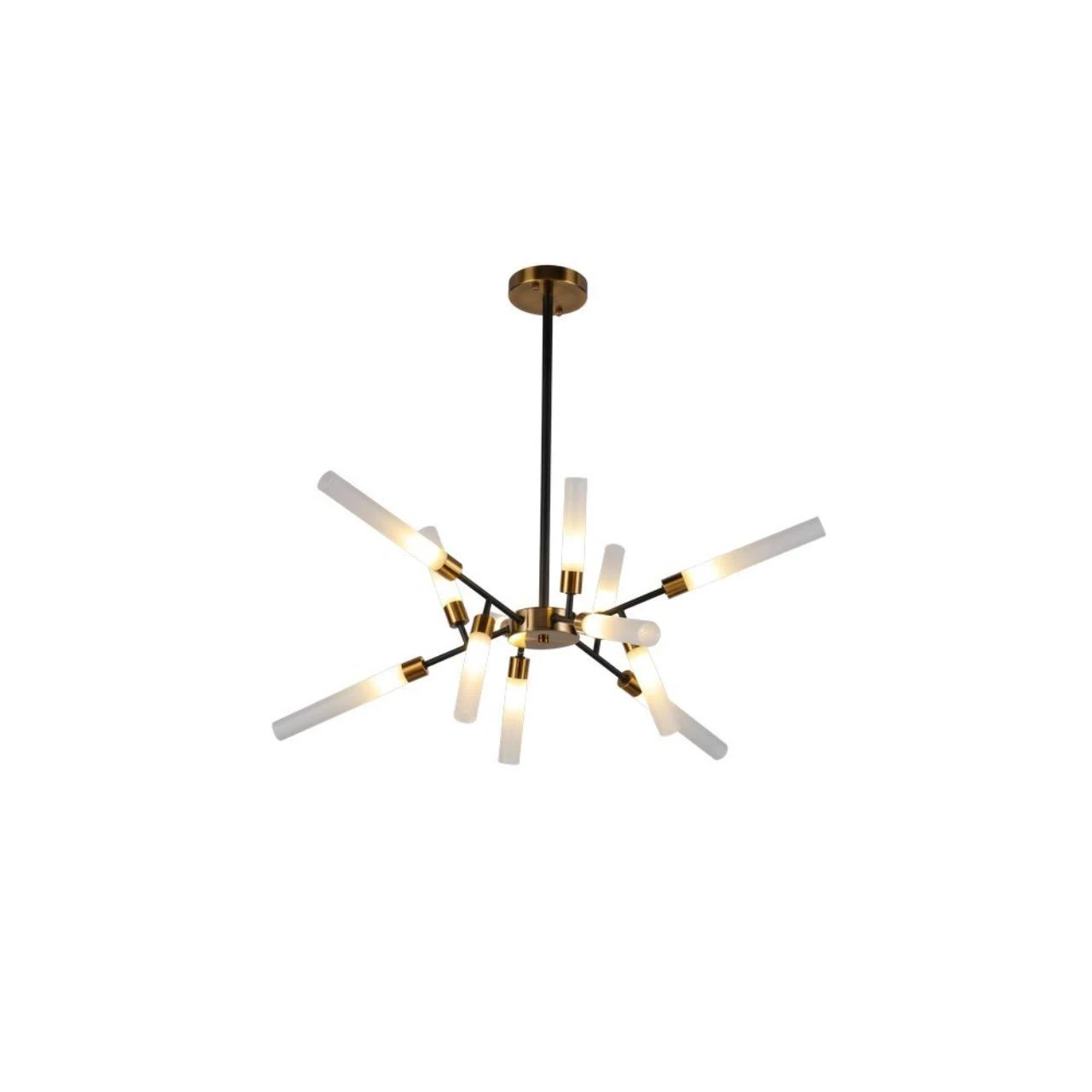 Люстра на штанге APLOYT Oliwia APL.604.07.12