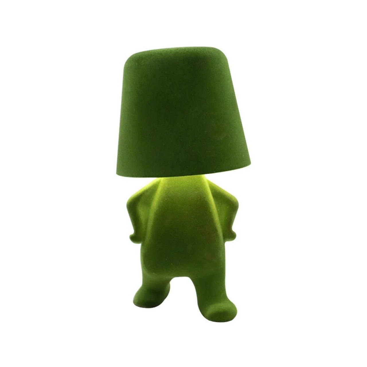 Детская настольная лампа APLOYT Olka APL.677.04.01