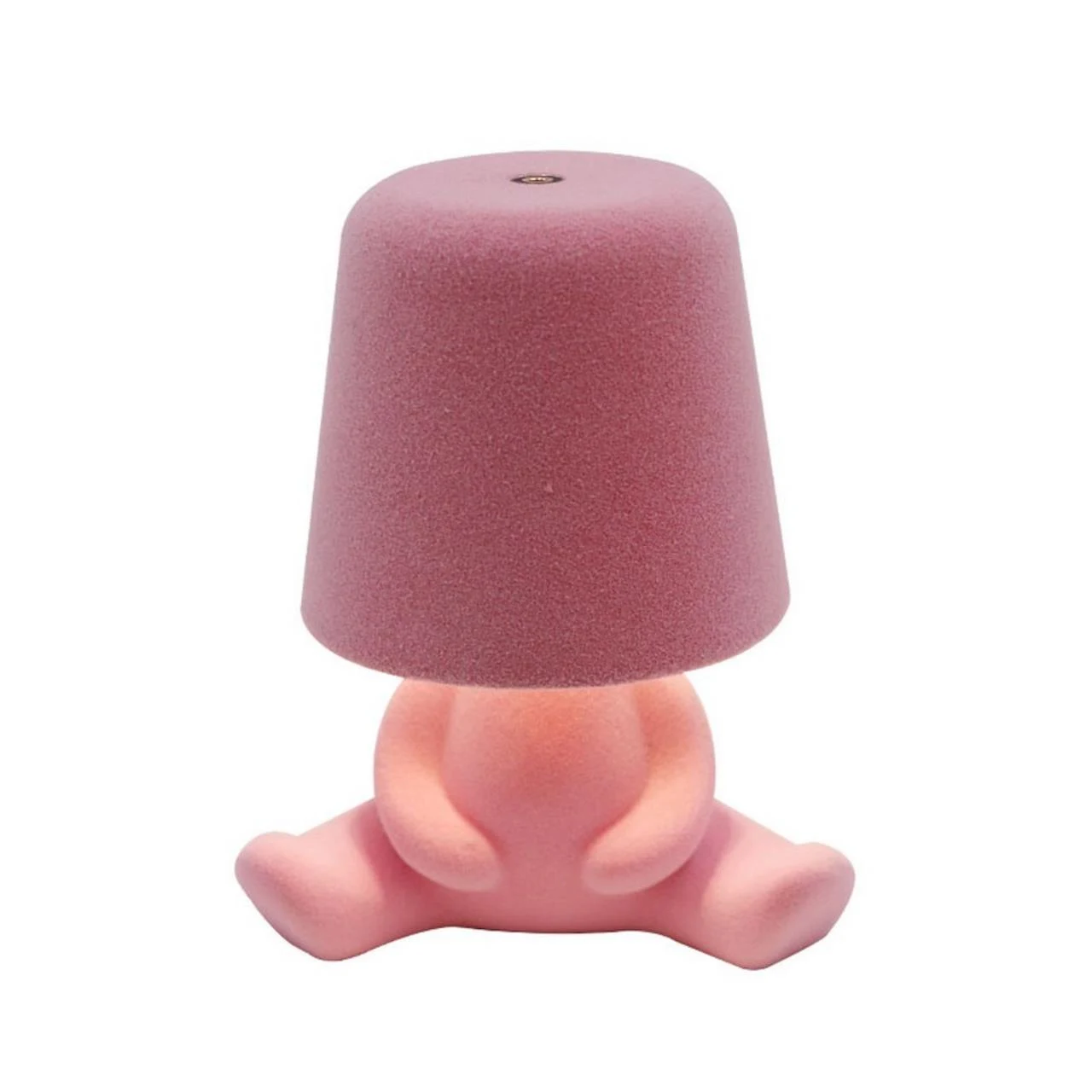 Детская настольная лампа APLOYT Olka APL.677.14.01