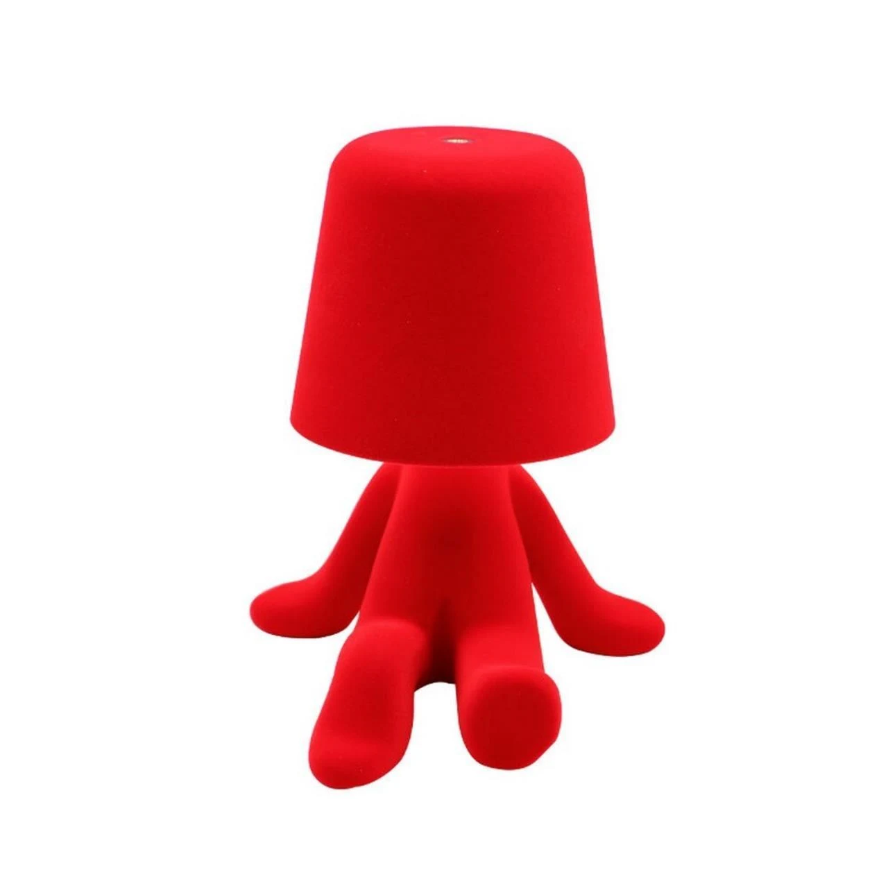 Детская настольная лампа APLOYT Olka APL.677.24.01