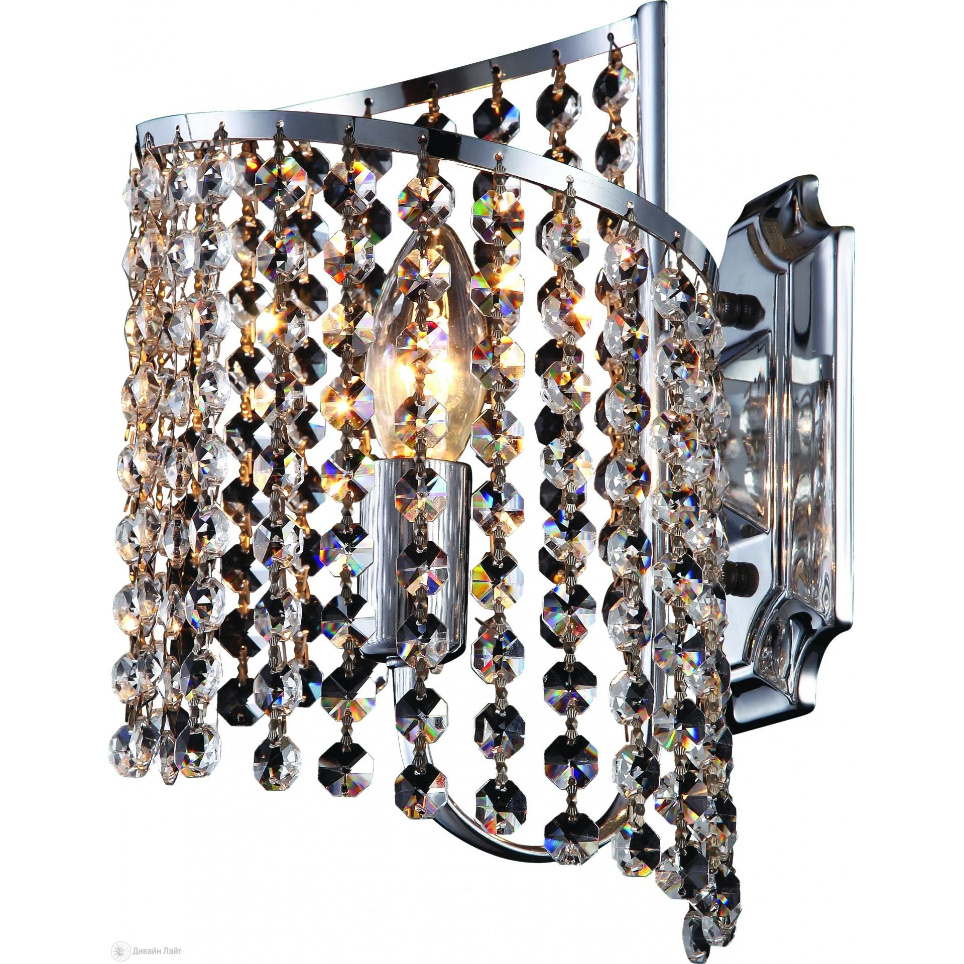 Бра ARTE Lamp ONDA A3800AP-1CC