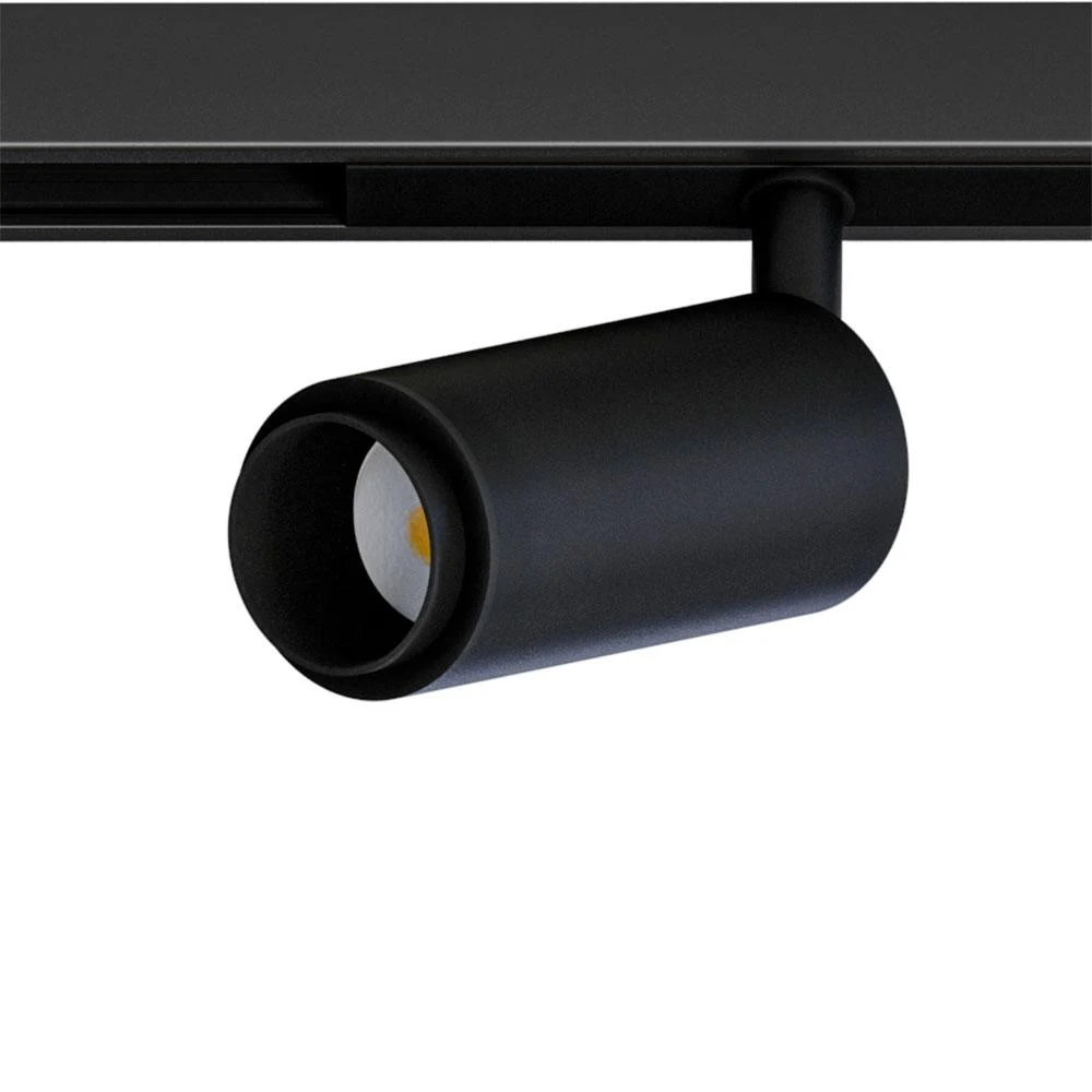 Светильник на шине ARTE Lamp OPTIMA A7275PL-1BK