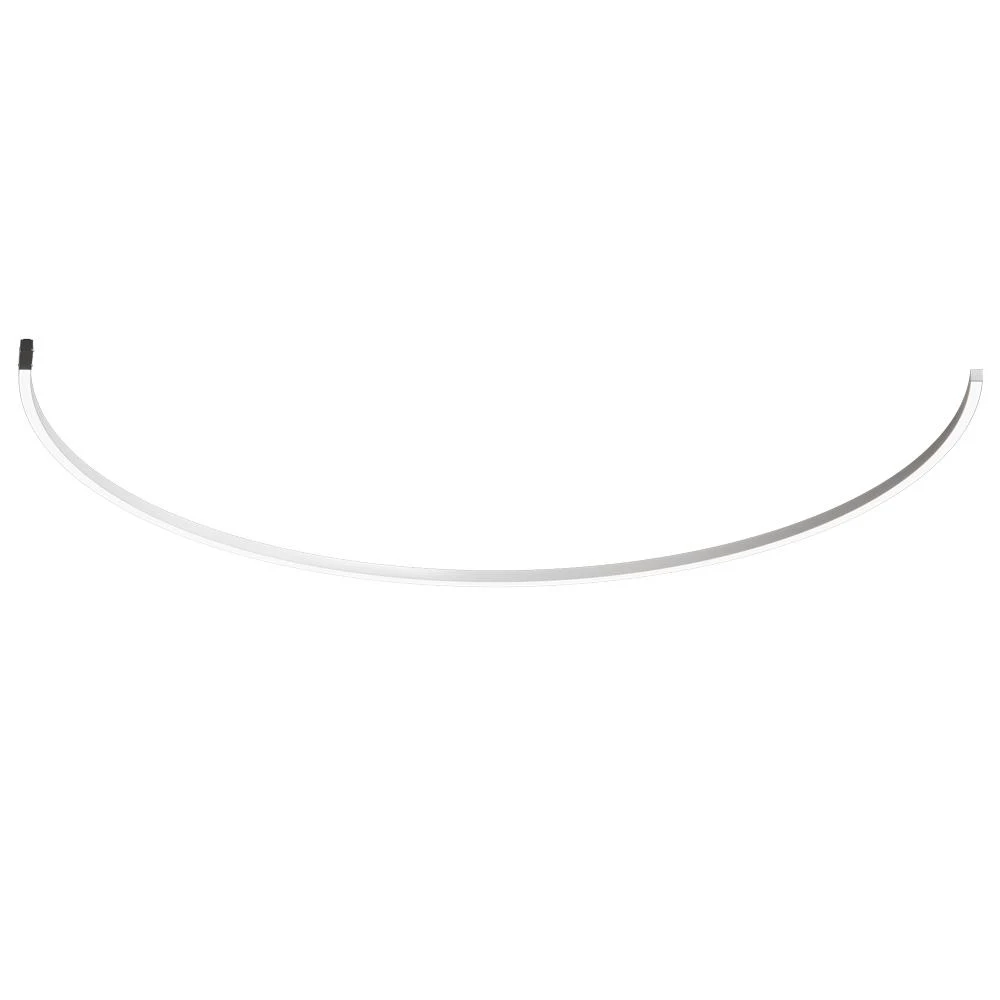 Светильник на шине ARTE Lamp OPTIMA A7279PL-1BK