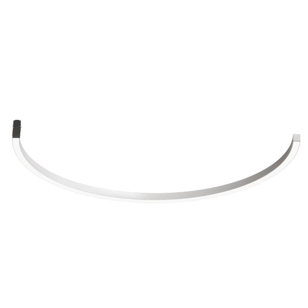 Светильник на шине ARTE Lamp OPTIMA A7298PL-1BK