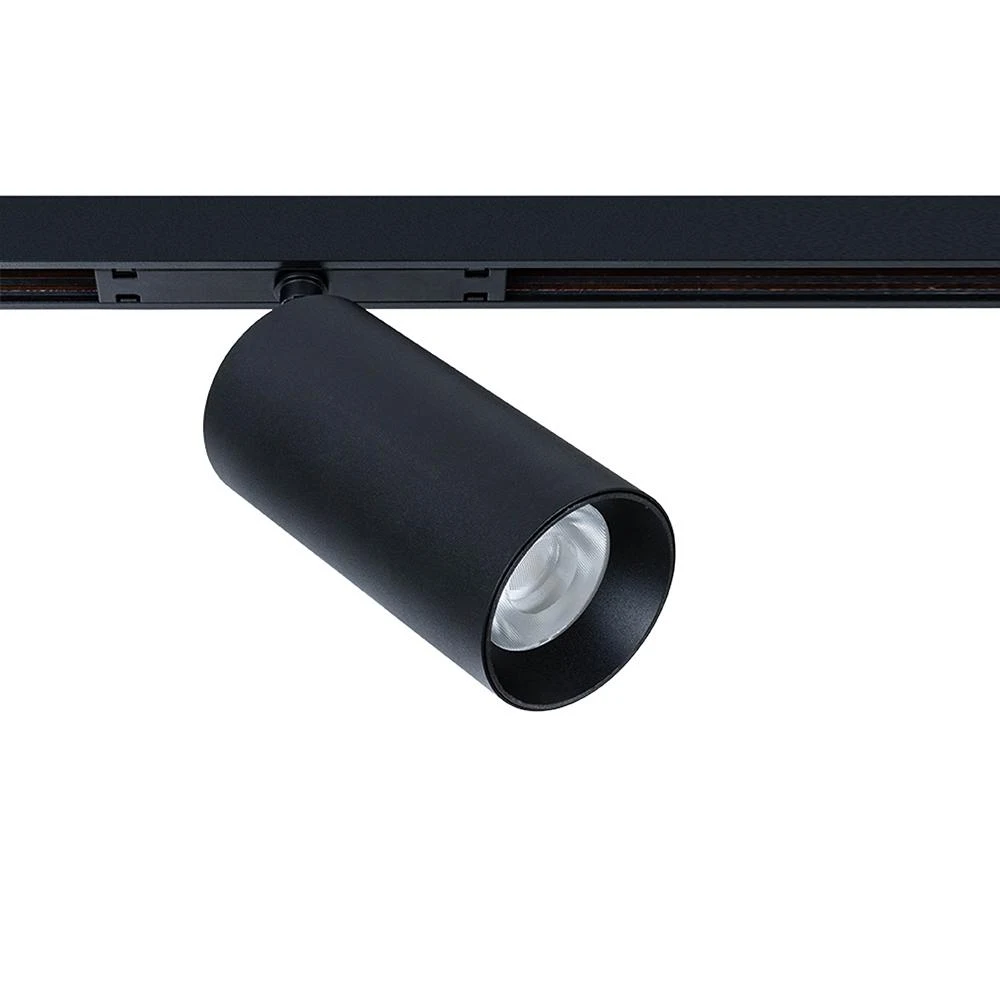 Светильник на шине ARTE Lamp OPTIMA A7361PL-1BK