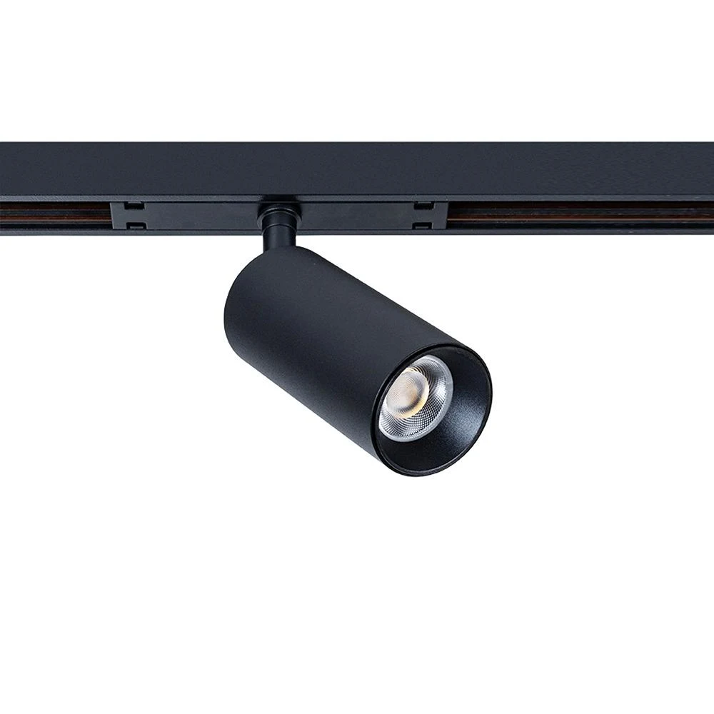 Светильник на шине ARTE Lamp OPTIMA A7490PL-1BK