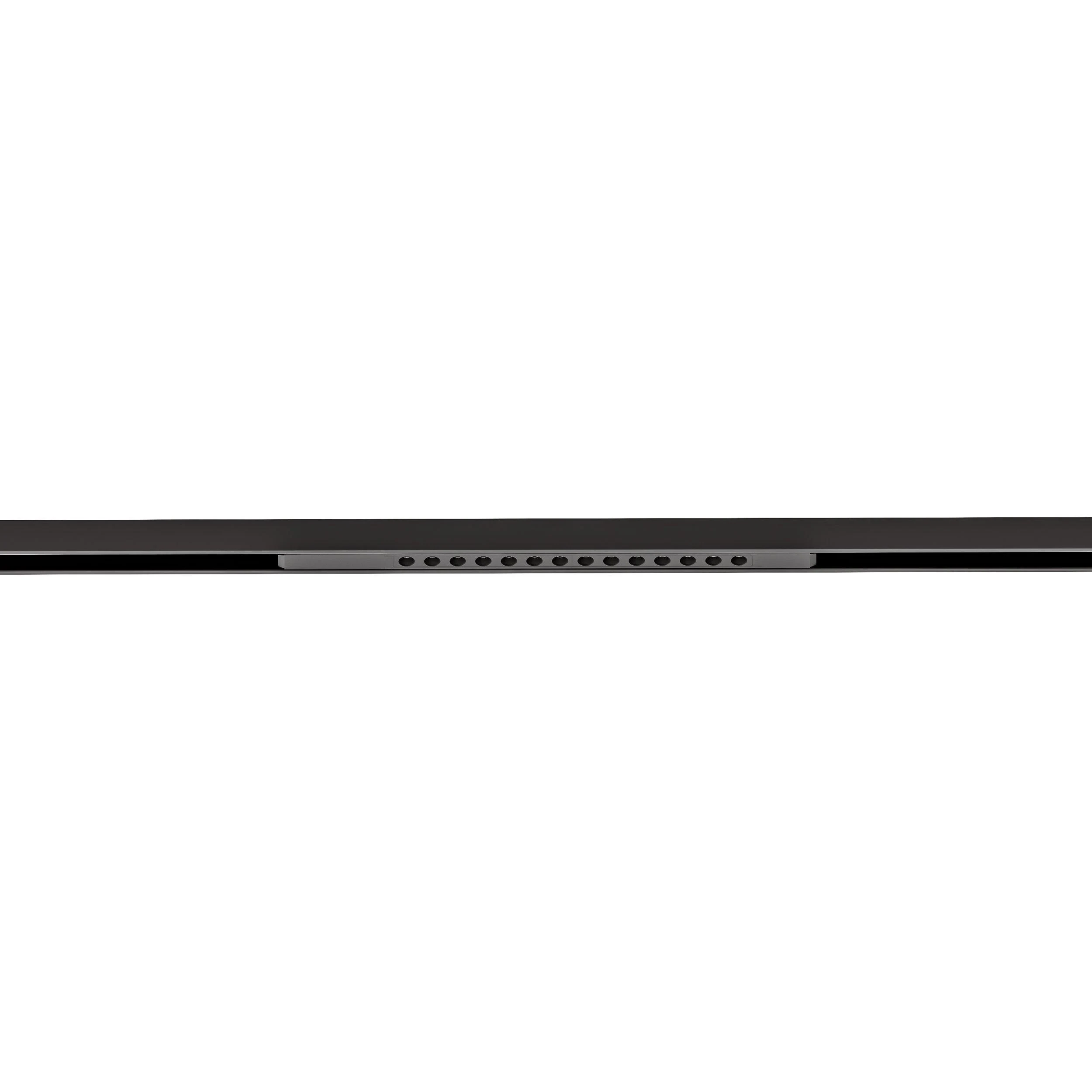 Светильник на шине ARTE Lamp OPTIMA A7496PL-1BK