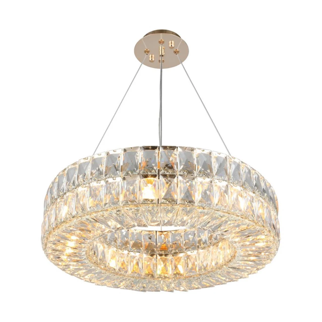 Подвесная люстра APLOYT Orian APL.833.03.08