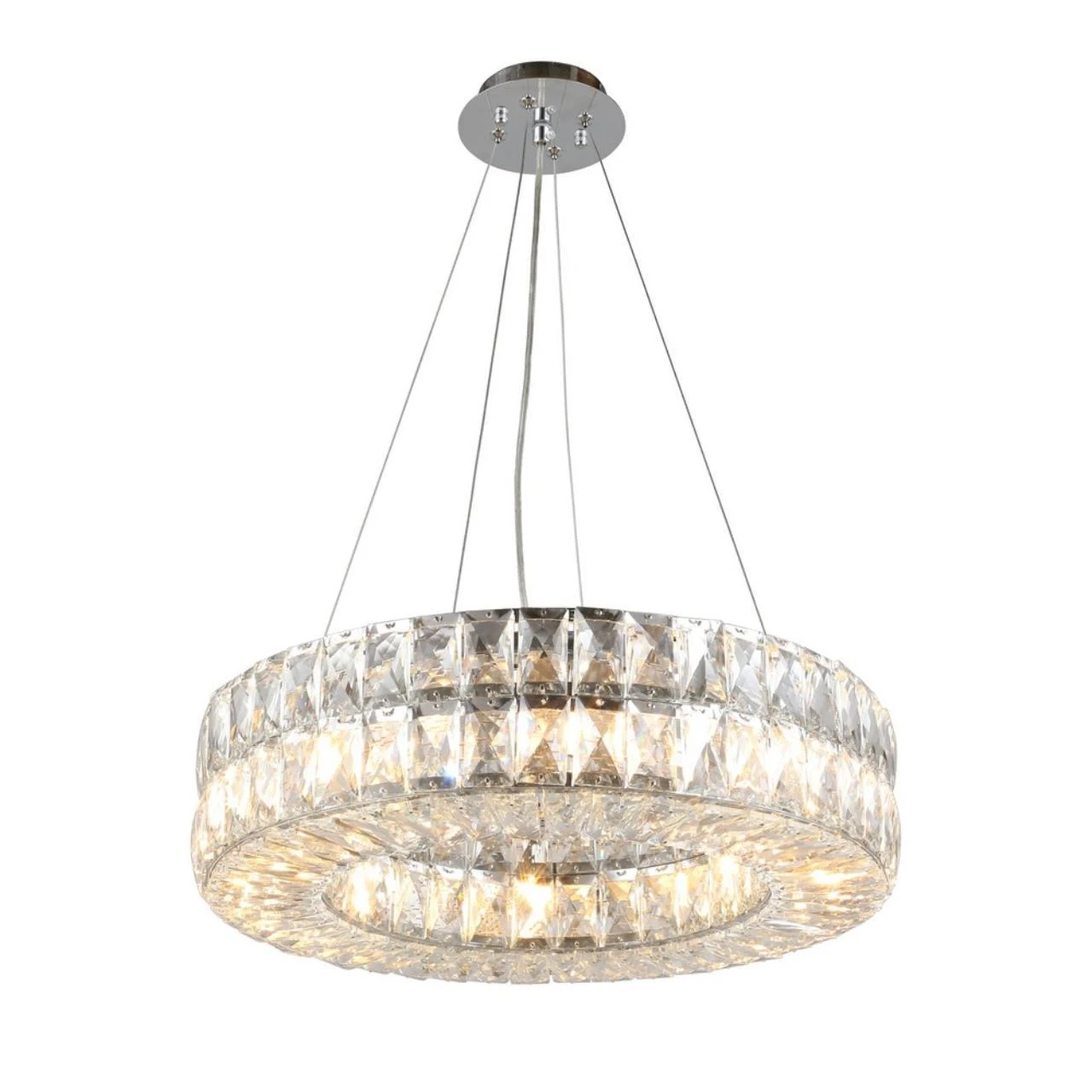 Подвесная люстра APLOYT Orian APL.833.13.08