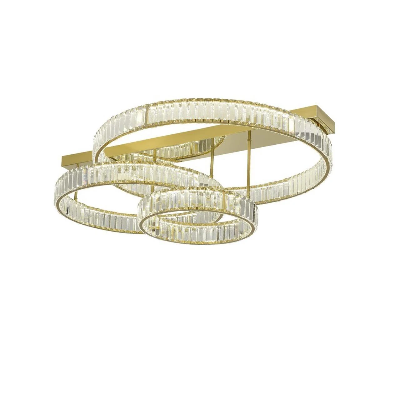 Накладная люстра APLOYT Oriann APL.076.03.140