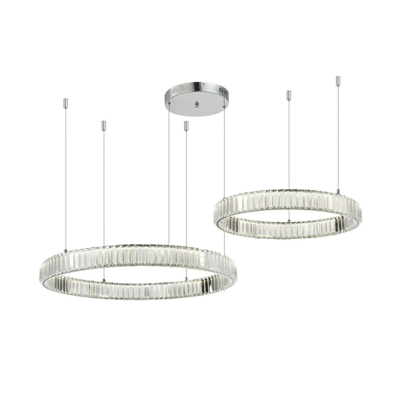 Подвесная люстра APLOYT Oriann APL.076.03.80