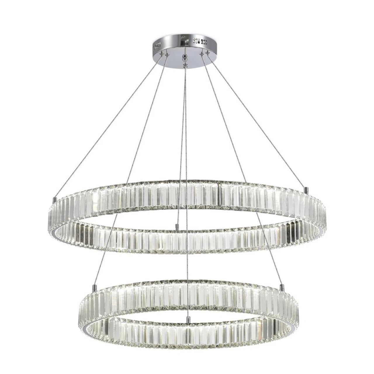 Подвесная люстра APLOYT Oriann APL.076.13.80