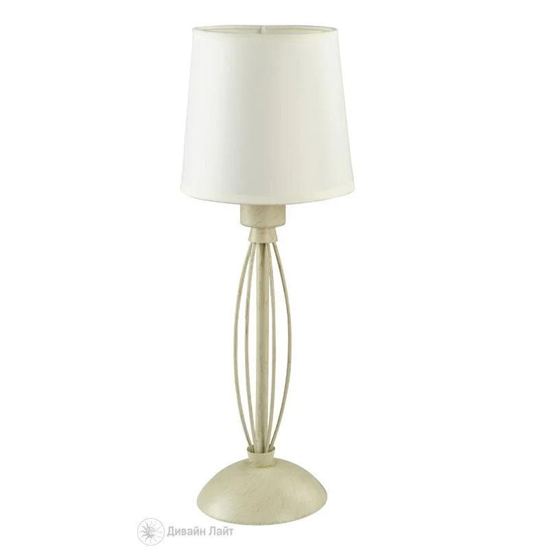 Настольная лампа ARTE Lamp ORLEAN A9310LT-1WG