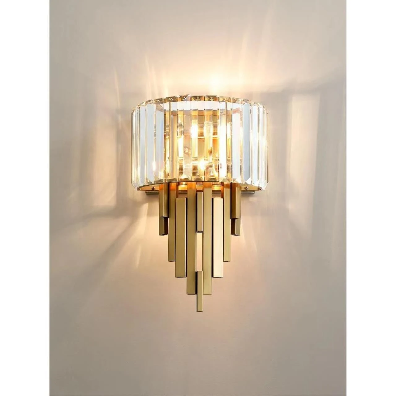 Бра APLOYT ORNELLA APL.642.01.02