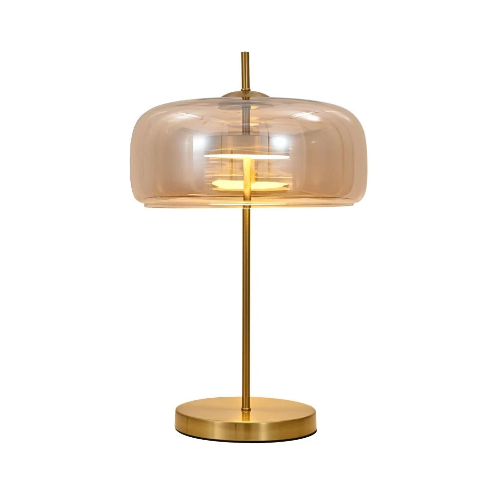 Настольная лампа ARTE Lamp Padova A2404LT-1AM