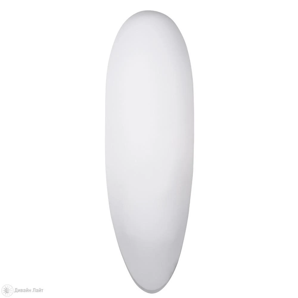 Бра ARTE Lamp Pale A1236AP-1WH