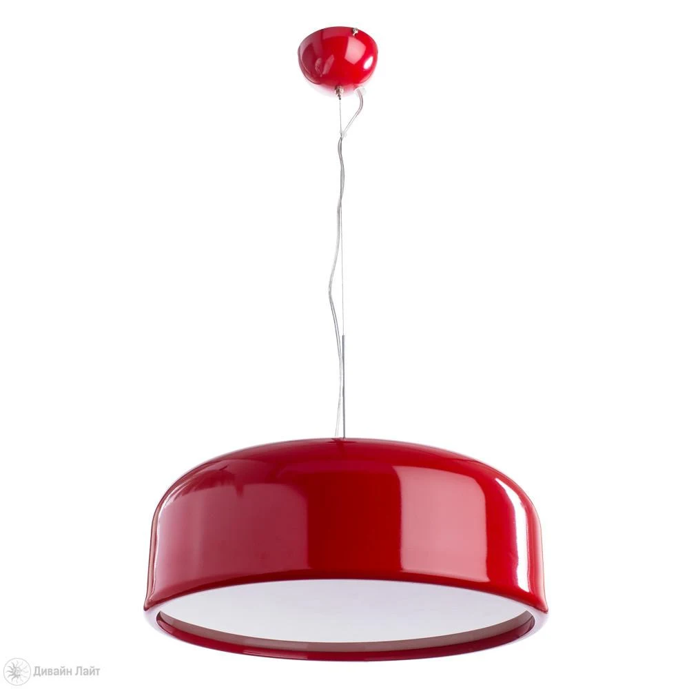 Подвесной светильник ARTE Lamp PALEOLUS A3401SP-3RD