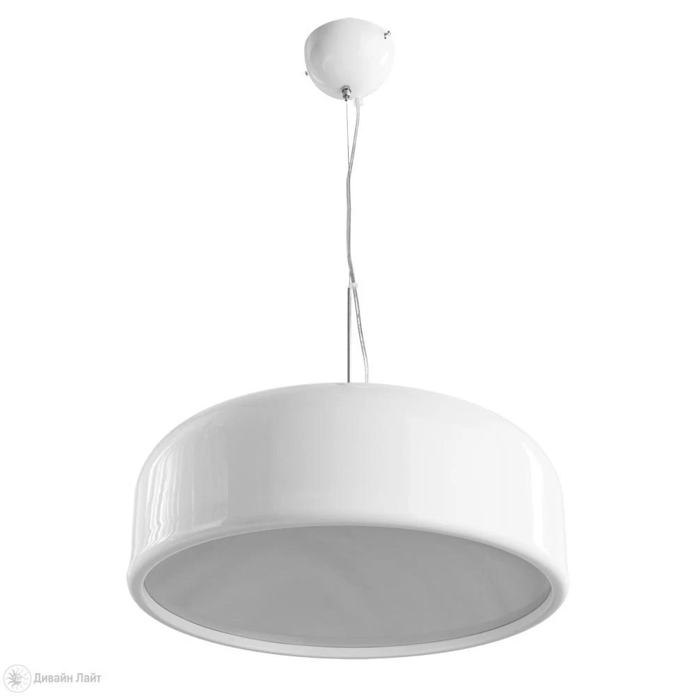 Подвесной светильник ARTE Lamp PALEOLUS A3401SP-3WH