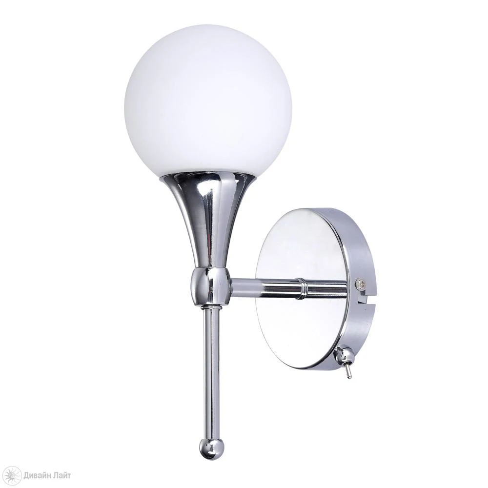 Бра ARTE Lamp Palla A9162AP-1CC