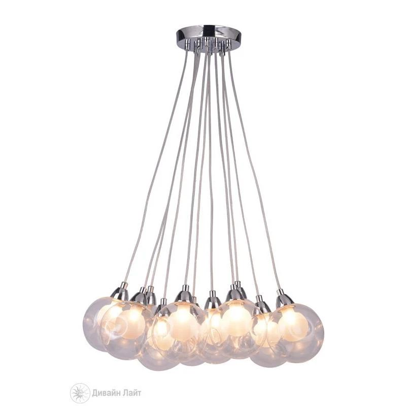 Подвесной светильник ARTE Lamp Pallone A3025SP-11CC