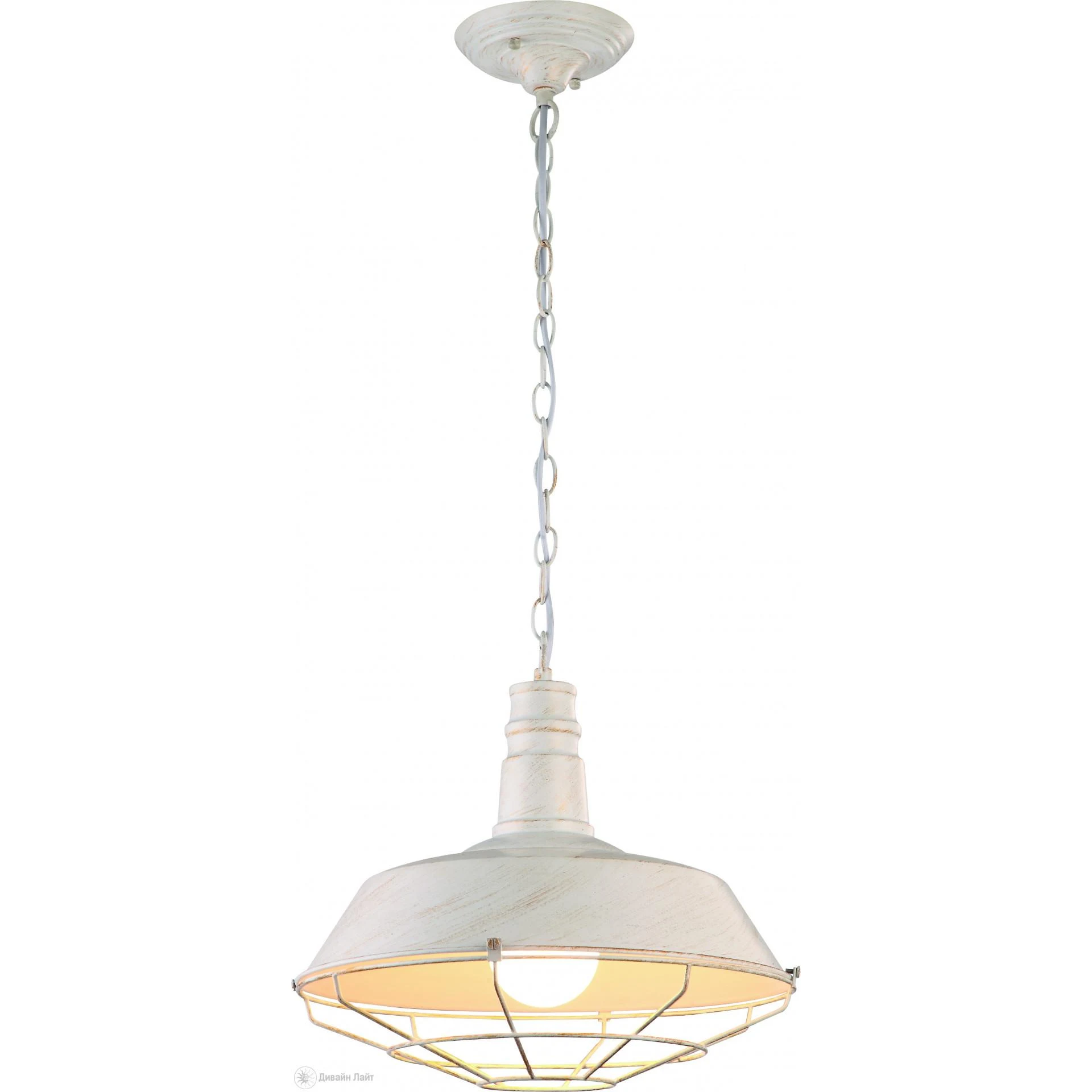 Подвесной светильник ARTE Lamp PANDORA A9183SP-1WG